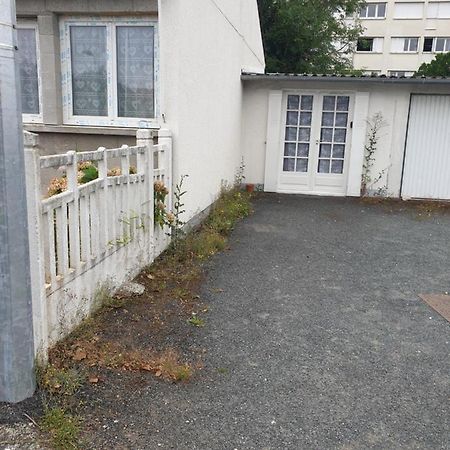 Isa Issoudun Exterior foto